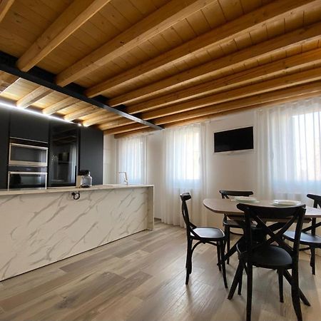 Elva Suite House Chioggia Exterior photo