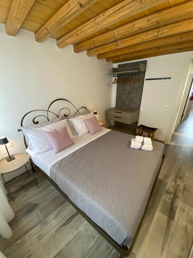 Elva Suite House Chioggia Exterior photo
