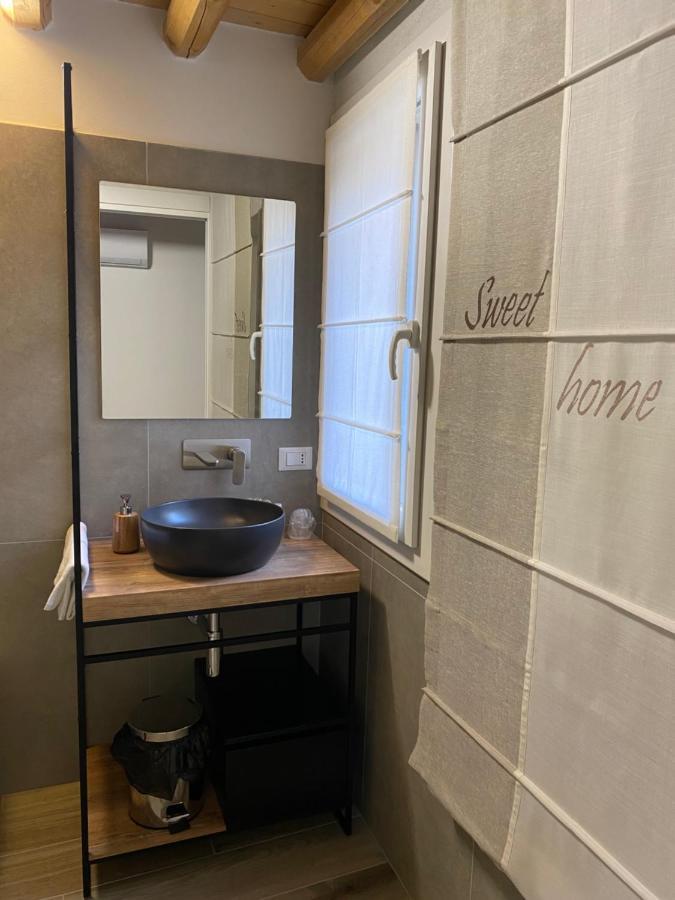 Elva Suite House Chioggia Exterior photo